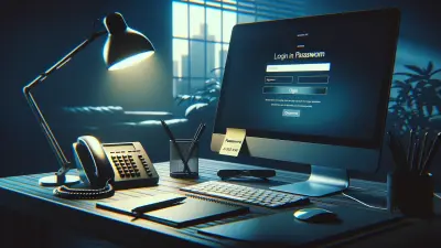 ShinyHunters Voice Phished Their Way Into 1.4 Million Investment Accounts