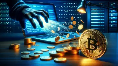 One Stolen Laptop Credential Let North Korea's Lazarus Group Drain a Crypto Platform's Wallets