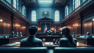 The People Hired to Stop Ransomware Were Running It—Two Cybersecurity Pros Just Pleaded Guilty