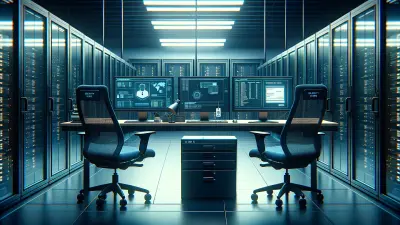 The People Hired to Stop Ransomware Were Running It—Two Cybersecurity Pros Just Pleaded Guilty