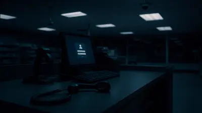 This Extortion Gang Calls Before It Hacks—BlackFile Uses Voice Phishing to Breach Retail and Hotel Chains