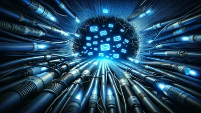 Your ISP Just Got Hacked—Here's How Scammers Will Target Your Inbox