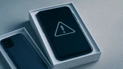 Budget Android Phones Ship With Malware Preinstalled