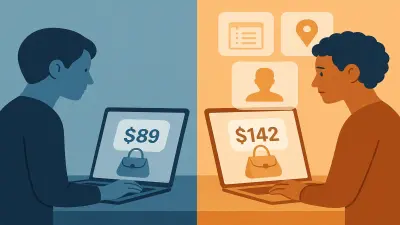 California's AB 2564 Would Be the Strictest Surveillance Pricing Ban in the Country