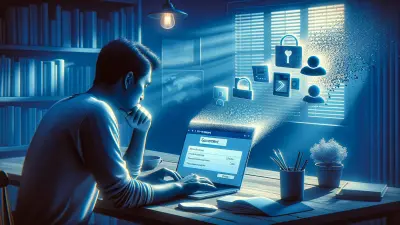 California Just Made It Easy to Delete Your Data From Every Data Broker at Once