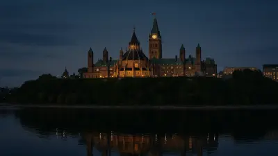 Canada's Bill C-36 Replaces PIPEDA With $10M Fines