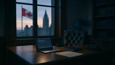 Four Canadian Privacy Regulators Just Ruled OpenAI Violated Five Privacy Laws to Train ChatGPT—and the 'Publicly Available Information' Defense Failed in All Four Provinces