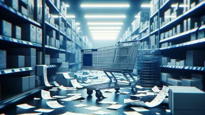 38 Million Email Addresses Stolen From Canadian Tire—86% Were Already Exposed