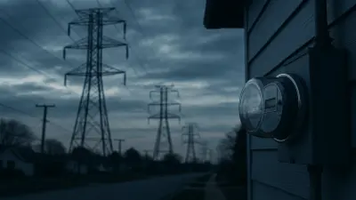 CenterPoint Energy Breach: Hacker Claims 7.5M Records