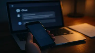 ChatGPhish Lets a Web Page Phish You Through ChatGPT