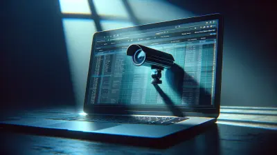 China Spent a Decade Hiding Its Spy Network Inside Google Sheets—53 Countries' Telecoms Were the Target