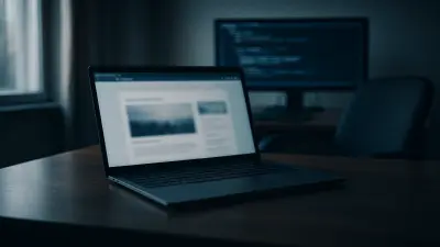 Chrome DevTools Abuse Hijacks Logged In Sessions