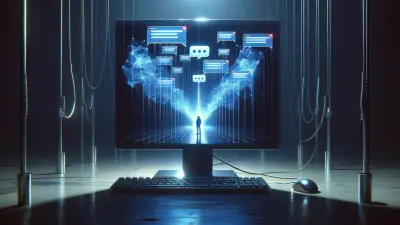 These Chrome Extensions Were Stealing Your ChatGPT Conversations