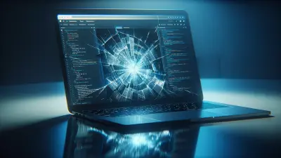 Chrome's First Zero-Day of 2026 Was Exploited Before Google Could Patch It