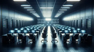 America's Cyber Defense Agency Just Lost 62% of Its Staff Overnight