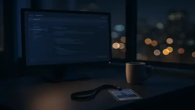CISA's Own AWS Keys Leaked on GitHub for 6 Months