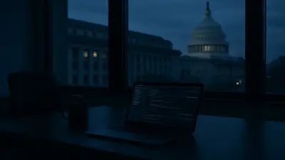 A CISA Contractor Turned Off GitHub's Secret Detection On Purpose, Then Pushed AWS GovCloud Admin Keys and Plaintext Passwords to a Public Repo for Six Months