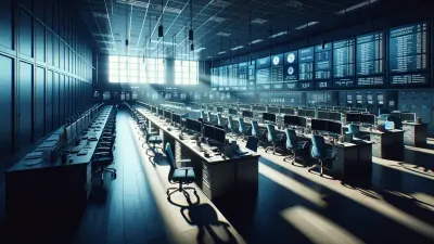 CISA Lost 60% of Its Workforce and Can Only React to Imminent Threats Now