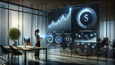 Companies Tripled Privacy Spending Last Year—Only 12% Have It Under Control