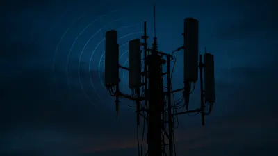 Citizen Lab Found Two Spy Campaigns Hiding Inside Telecom Networks—Your Carrier Helped Them Track You