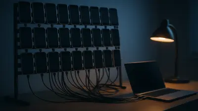 Hackers Used Claude to Loot 1.8M Android Apps