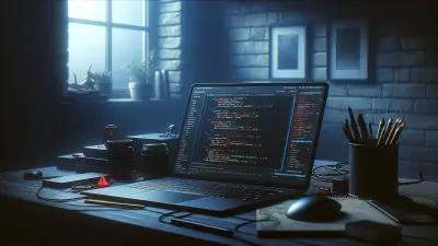 That GitHub Repo Tricked Your AI Coding Assistant Into Leaking Your API Keys