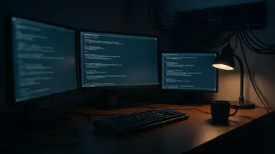 Coder Registry Hijack Stole Dev API Keys for 14 Hours
