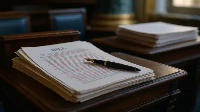 Colorado Spent Two Years Building the First Comprehensive State AI Law—Then Gutted It 57-6 on May 12 and Pushed Everything to January 2027