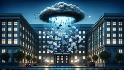 The Conduent Breach Just Hit 25 Million Americans—Half of Texas Is Affected