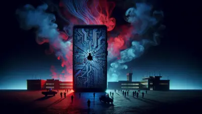 The US Government Built an iPhone Hacking Kit With 23 Exploits. Then It Leaked.