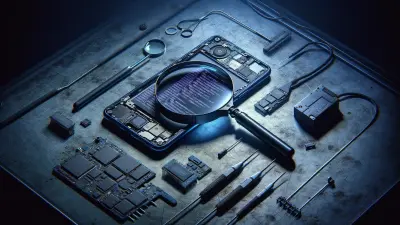 The iPhone Hacking Kit Built for the CIA Is Now in Criminal Hands