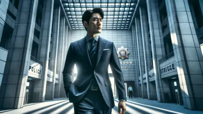 Coupang CEO Questioned After 33.7 Million Customer Data Breach