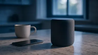 The FTC Just Settled With Cox Media Group, MindSift, and 1010 Digital Works for $930,000 on May 21—They Sold an 'Active Listening' AI Service That Was Supposed to Target Ads Based on Conversations Captured From Smart Device Microphones, and the FTC Says the Conversations Never Happened