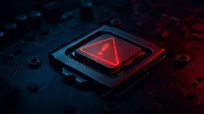 Hackers Hijacked CPU-Z and HWMonitor Downloads for Six Hours—The Malware Stole Browser Passwords