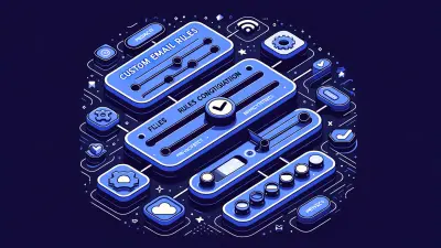 Create Custom Spy Pixel Filtering Rules