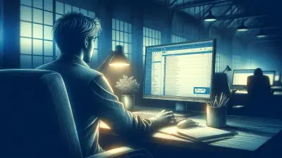 Hackers Sent Fake Government Cyber Alerts to Trick Ukraine Into Installing a Backdoor