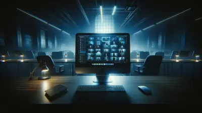 This 7-Year Malware Campaign Infected 8.8 Million Browsers—And Stole Corporate Meeting Data