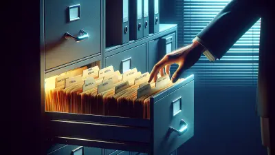 A Data Broker Just Sold 2 Million People's Medical Conditions—Along With Their Email Addresses