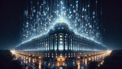 Hacktivists Just Leaked the Names of 6,681 Companies Working With ICE—Including Employee Emails and Tax IDs