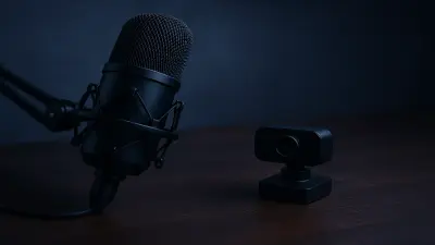 Discord Just Did What Meta Just Undid—End to End Encryption Is Now Default on Every Voice and Video Call, With One Big Exception