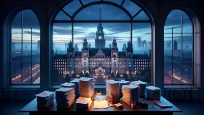 Ten Dutch Cities Fined for Secretly Spying on Muslim Communities