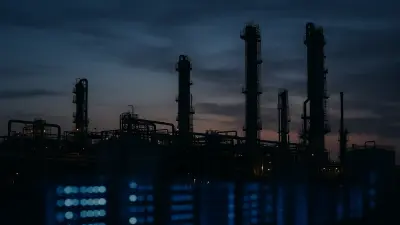 Ecopetrol Breach: 3,300 Accounts Hit, Ransomware Blocked