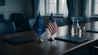 EDPB Asks Brussels to Review the EU-US Data Privacy Framework