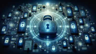 The EFF Is Calling Out Big Tech for Failing to Encrypt Your Data