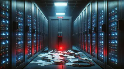 An Open Server Just Exposed 676 Million Americans' Social Security Numbers to the Internet