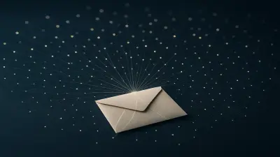 What Your Email Metadata Reveals About You