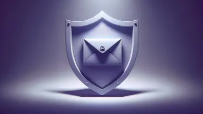 Email Security in 2025: How Gmail Users Can Stay Safe from Tracking and Phishing