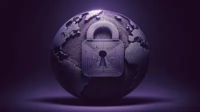 The Global Battle Over Encryption: What It Means for Your Email Privacy in 2025