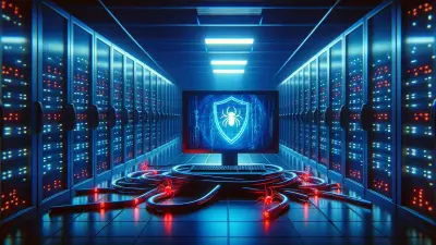 Your Antivirus Just Pushed Malware—eScan's Update Server Was Hacked