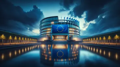 The EU Just Banned AI That Undresses People Without Consent